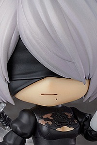 SQUARE ENIX NieR:Automata Nendoroid NieR:Automata 2B (YoRHa No.2 Type-B) (Re-release)