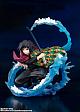 BANDAI SPIRITS Figuarts ZERO Tomioka Giyu -Mizu no Kokyu- gallery thumbnail