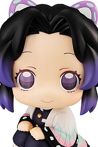 MegaHouse LookUp Kimetsu no Yaiba Kocho Shinobu Plastic Figure (3rd Production Run)