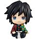 MegaHouse LookUp Kimetsu no Yaiba Tomioka Giyu Plastic Figure gallery thumbnail
