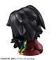 MegaHouse LookUp Kimetsu no Yaiba Tomioka Giyu Plastic Figure gallery thumbnail