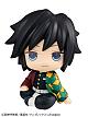 MegaHouse LookUp Kimetsu no Yaiba Tomioka Giyu Plastic Figure gallery thumbnail