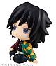 MegaHouse LookUp Kimetsu no Yaiba Tomioka Giyu Plastic Figure gallery thumbnail