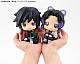 MegaHouse LookUp Kimetsu no Yaiba Tomioka Giyu Plastic Figure gallery thumbnail