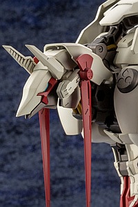 KOTOBUKIYA Hexa Gear Weird Tails 1/24 Plastic Kit (Re-release)