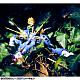 MegaHouse Precious G.E.M. Series Digimon Adventure Metal Garurumon & Ishida Yamato Plastic Figure gallery thumbnail