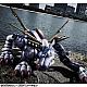 MegaHouse Precious G.E.M. Series Digimon Adventure Metal Garurumon & Ishida Yamato Plastic Figure gallery thumbnail