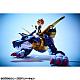 MegaHouse Precious G.E.M. Series Digimon Adventure Metal Garurumon & Ishida Yamato Plastic Figure gallery thumbnail