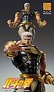 MEDICOS ENTERTAINMENT Super Figure Action Fist of the North Star Raoh Action Figure gallery thumbnail