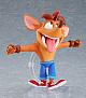 GOOD SMILE COMPANY (GSC) Crash Bandicoot 4: It's About Time Nendoroid Crash Bandicoot gallery thumbnail