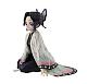 MegaHouse G.E.M. Series Kimetsu no Yaiba Tenohira Shinobu-san Plastic Figure gallery thumbnail
