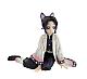 MegaHouse G.E.M. Series Kimetsu no Yaiba Tenohira Shinobu-san Plastic Figure gallery thumbnail
