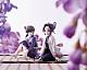 MegaHouse G.E.M. Series Kimetsu no Yaiba Tenohira Shinobu-san Plastic Figure gallery thumbnail