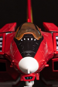 PLUM PMOA Raiden V Director's Cut FT-00004A Azuma 1/100 Plastic Kit (Re-release)