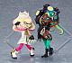 GOOD SMILE COMPANY (GSC) Splatoon/Splatoon2 figma Tentacles gallery thumbnail