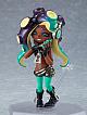 GOOD SMILE COMPANY (GSC) Splatoon/Splatoon2 figma Tentacles gallery thumbnail