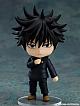 GOOD SMILE COMPANY (GSC) Jujutsu Kaisen Nendoroid Fushiguro Megumi gallery thumbnail