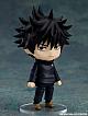 GOOD SMILE COMPANY (GSC) Jujutsu Kaisen Nendoroid Fushiguro Megumi gallery thumbnail