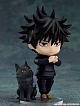 GOOD SMILE COMPANY (GSC) Jujutsu Kaisen Nendoroid Fushiguro Megumi gallery thumbnail