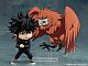 GOOD SMILE COMPANY (GSC) Jujutsu Kaisen Nendoroid Fushiguro Megumi gallery thumbnail