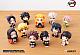 MegaHouse LookUp Kimetsu no Yaiba Rengoku Kyojuro Plastic Figure gallery thumbnail