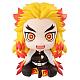 MegaHouse LookUp Kimetsu no Yaiba Rengoku Kyojuro Plastic Figure gallery thumbnail