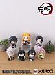 MegaHouse LookUp Kimetsu no Yaiba Rengoku Kyojuro Plastic Figure gallery thumbnail