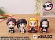 MegaHouse LookUp Kimetsu no Yaiba Rengoku Kyojuro Plastic Figure gallery thumbnail