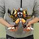 MegaHouse Precious G.E.M. Series Digimon Adventure WarGreymon & Yagami Taichi Plastic Figure gallery thumbnail