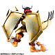 MegaHouse Precious G.E.M. Series Digimon Adventure WarGreymon & Yagami Taichi Plastic Figure gallery thumbnail