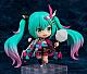 GOOD SMILE COMPANY (GSC) Character Vocal Series 01 Hatsune Miku Nendoroid Hatsune Miku Magical Mirai 2020 Natsu Matsuri Ver. gallery thumbnail