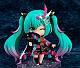 GOOD SMILE COMPANY (GSC) Character Vocal Series 01 Hatsune Miku Nendoroid Hatsune Miku Magical Mirai 2020 Natsu Matsuri Ver. gallery thumbnail