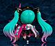 GOOD SMILE COMPANY (GSC) Character Vocal Series 01 Hatsune Miku Nendoroid Hatsune Miku Magical Mirai 2020 Natsu Matsuri Ver. gallery thumbnail