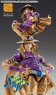 MEDICOS ENTERTAINMENT Super Figure Action JoJo's Bizarre Adventure Part.7 Steel Ball Run Gyro Zeppeli Ver.1.5 Action Figure gallery thumbnail