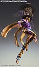 MEDICOS ENTERTAINMENT Super Figure Action JoJo's Bizarre Adventure Part.7 Steel Ball Run Gyro Zeppeli Ver.1.5 Action Figure gallery thumbnail