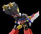GOOD SMILE COMPANY (GSC) Genki Bakuhatsu Ganbaruga MODEROID Revolger Plastic Kit gallery thumbnail