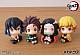 MegaHouse LookUp Kimetsu no Yaiba Hashibira Inosuke Plastic Figure gallery thumbnail