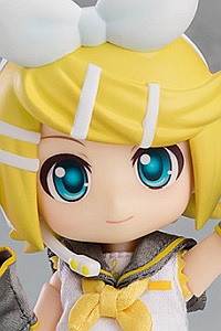 GOOD SMILE COMPANY (GSC) Character Vocal Series 02 Nendoroid Doll Kagamine Rin (Re-release)