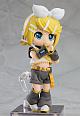 GOOD SMILE COMPANY (GSC) Character Vocal Series 02 Nendoroid Doll Kagamine Rin gallery thumbnail