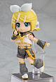 GOOD SMILE COMPANY (GSC) Character Vocal Series 02 Nendoroid Doll Kagamine Rin gallery thumbnail