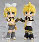 GOOD SMILE COMPANY (GSC) Character Vocal Series 02 Nendoroid Doll Kagamine Len gallery thumbnail