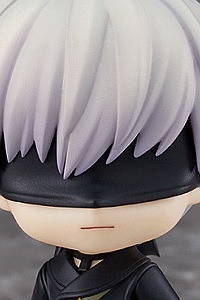 SQUARE ENIX NieR:Automata Nendoroid NieR:Automata 9S (YoRHa No.9 Type-S) (Re-release)