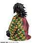 MegaHouse G.E.M. Series Kimetsu no Yaiba Tenohira Giyu-san Plastic Figure gallery thumbnail