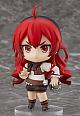 GOOD SMILE COMPANY (GSC) Mushoku Tensei -Isekai Ittara Honki dasu- Nendoroid Eris Boreas Greylat gallery thumbnail