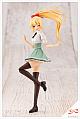 KOTOBUKIYA Sousai Shoujo Teien Saeki Ritsuka Saint Iris Jo Gakuen Kotobu Summer Uniform 1/10 Plastic Kit gallery thumbnail