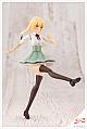 KOTOBUKIYA Sousai Shoujo Teien Saeki Ritsuka Saint Iris Jo Gakuen Kotobu Summer Uniform 1/10 Plastic Kit gallery thumbnail