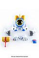 PLUM PMOA TwinBee Rainbow Bell Adventure TwinBee Renewal Version Plastic Kit gallery thumbnail
