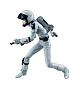 MegaHouse GGG Series Mobile Suit Z Gundam Kamille Bidan Gentei Fukkoku-ban Plastic Figure gallery thumbnail