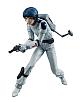 MegaHouse GGG Series Mobile Suit Z Gundam Kamille Bidan Gentei Fukkoku-ban Plastic Figure gallery thumbnail