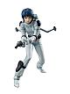 MegaHouse GGG Series Mobile Suit Z Gundam Kamille Bidan Gentei Fukkoku-ban Plastic Figure gallery thumbnail